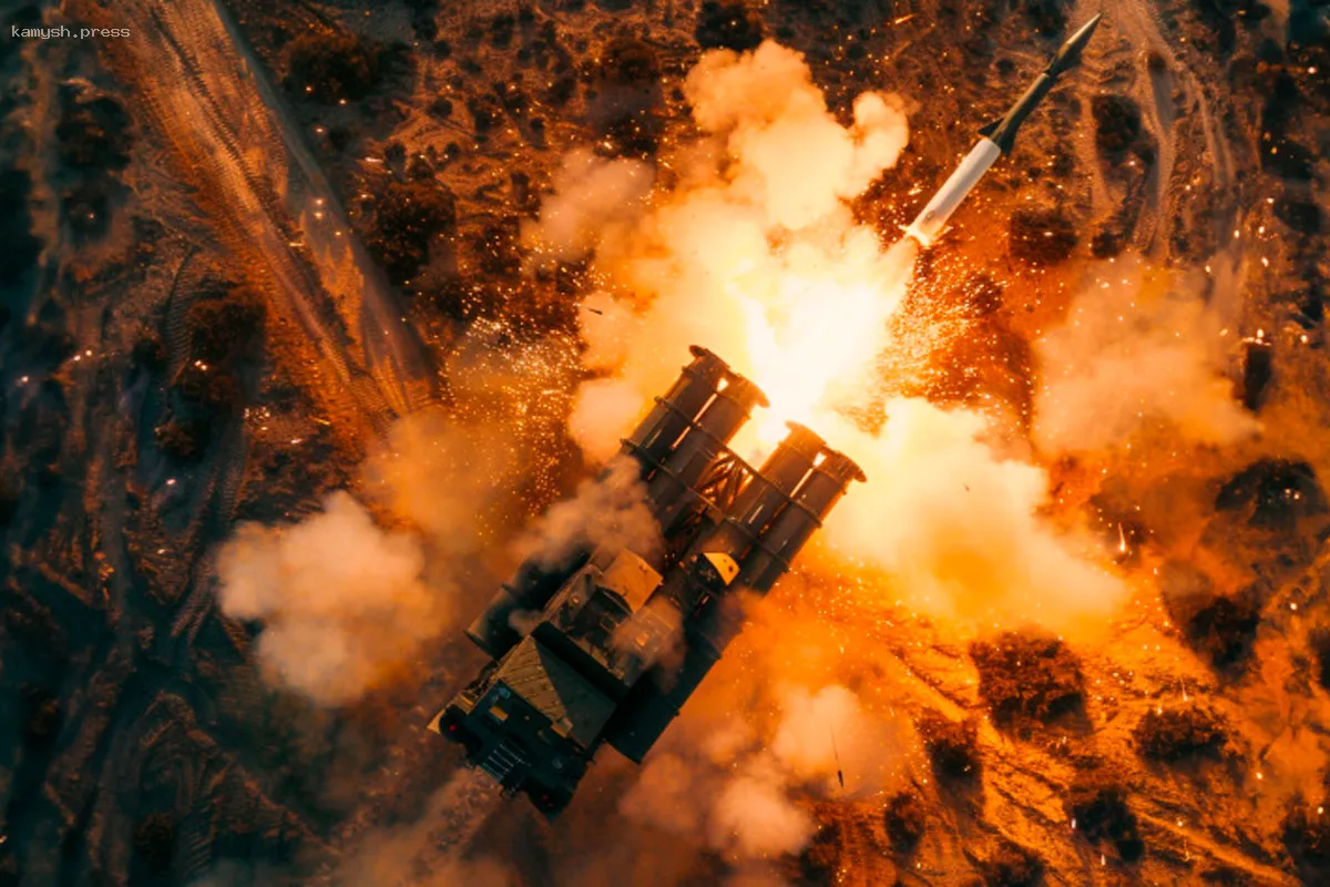 Военный аналитик предложил радикальный способ решения проблемы охраны границы