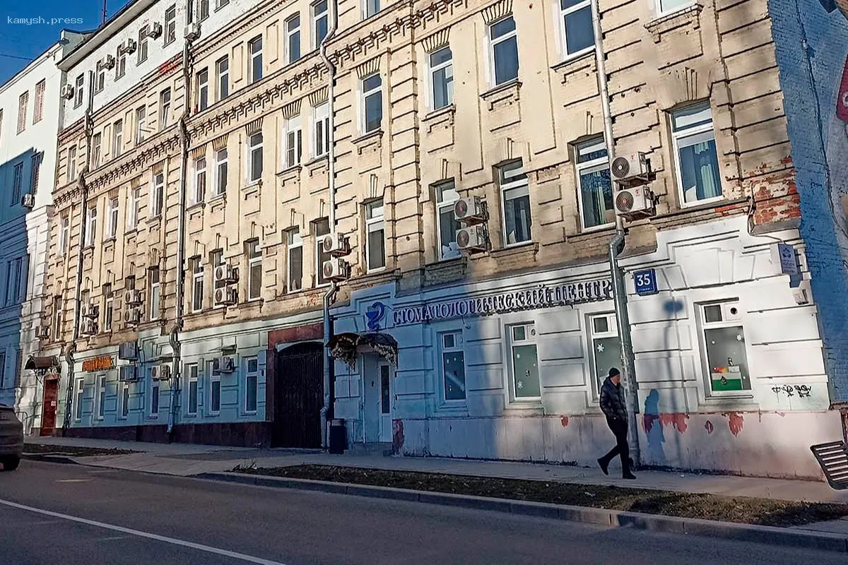 В Басманном районе Москвы начинаются продажи коммерческой недвижимости