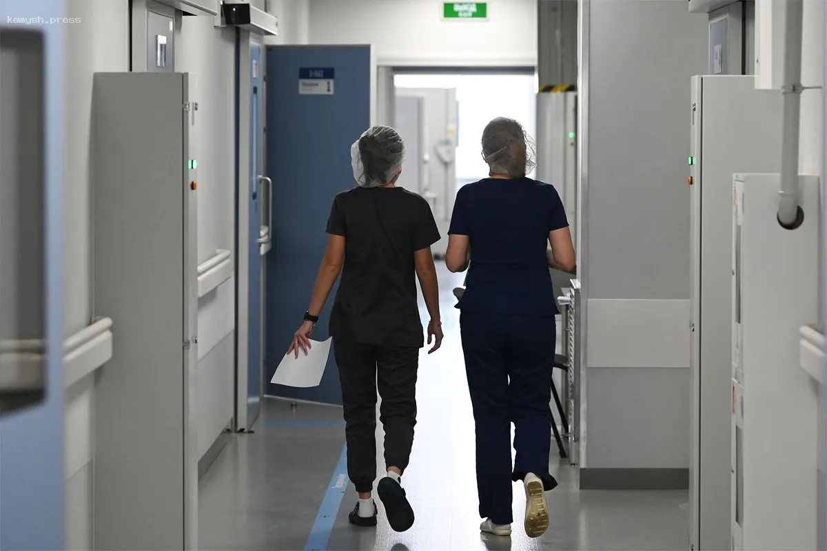 Главный фтизиатр сообщает о снижении уровня смертности от туберкулеза в Новосибирском регионе