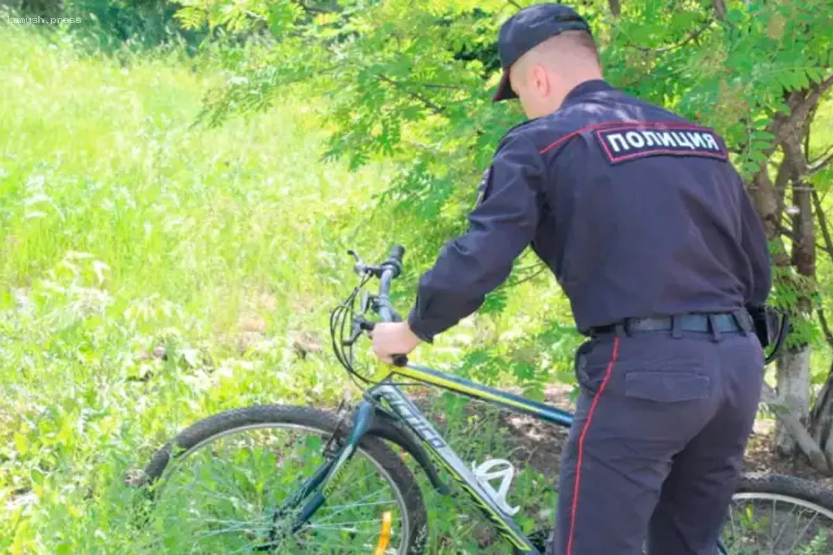 В Мордовии осуждён мужчина за кражу велосипедов