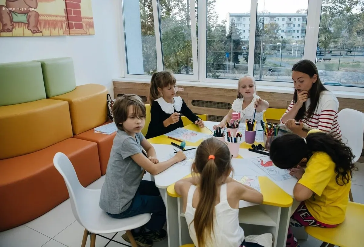 В Пушкинском округе завершился местный этап отбора проектов инициативного бюджетирования