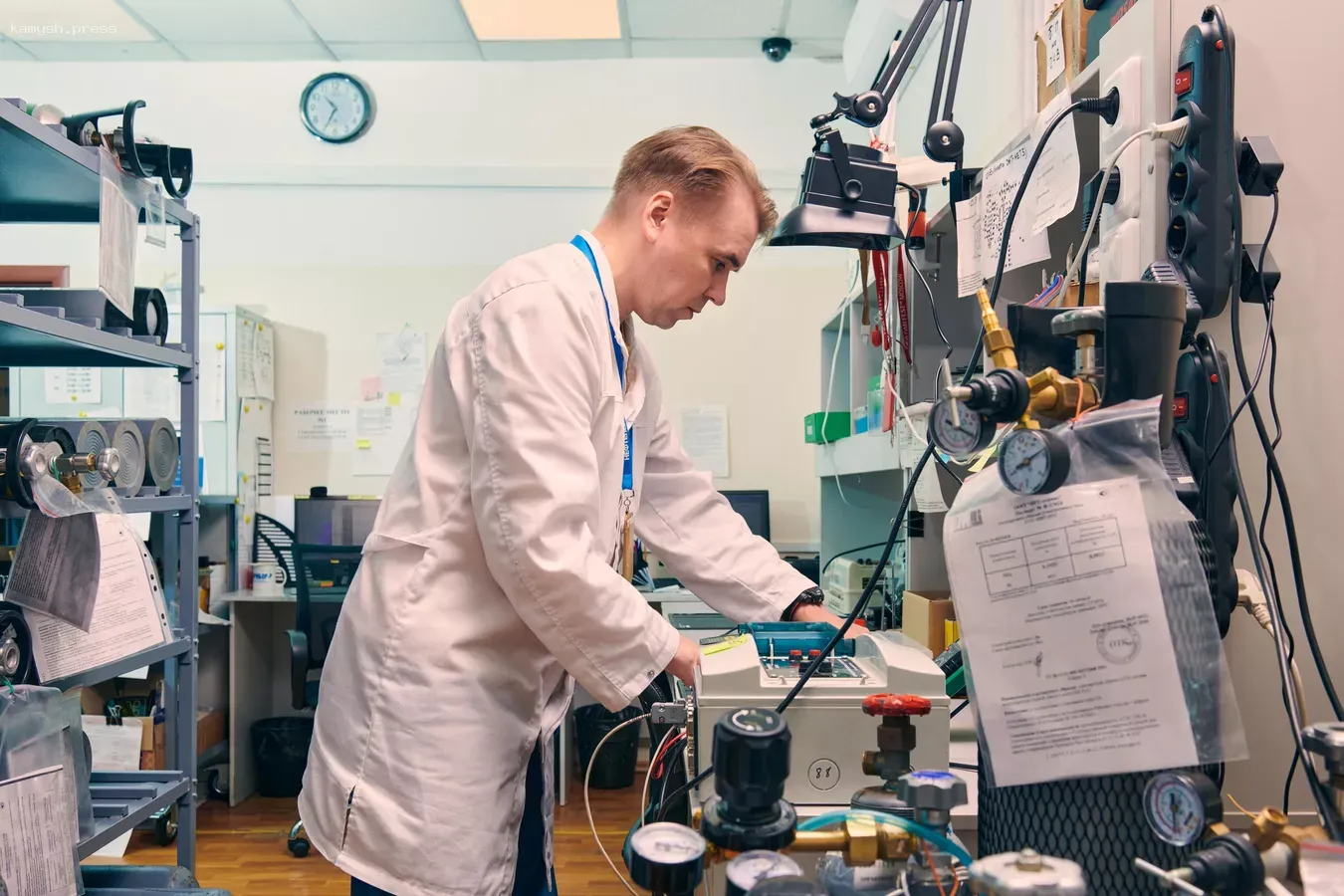 Вьетнам значительно увеличил импорт электроники из столицы России