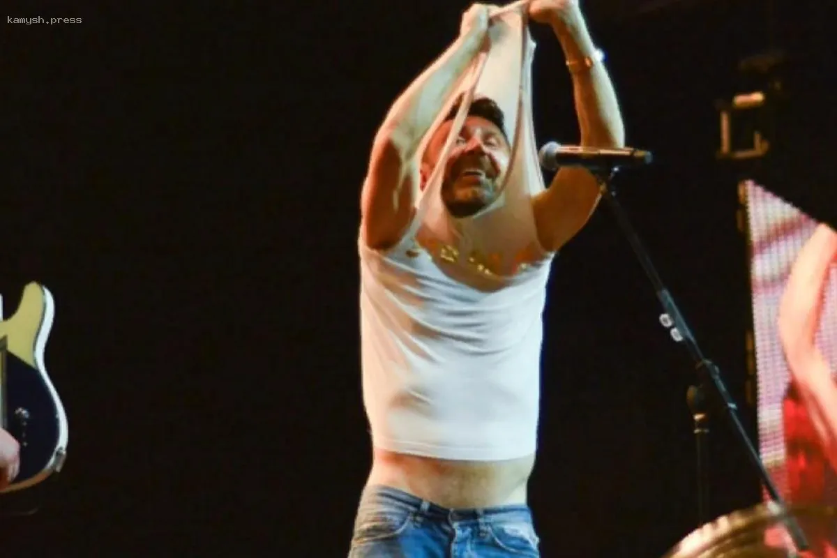 Священнослужитель в Новосибирске против выступления группы «Ленинград»