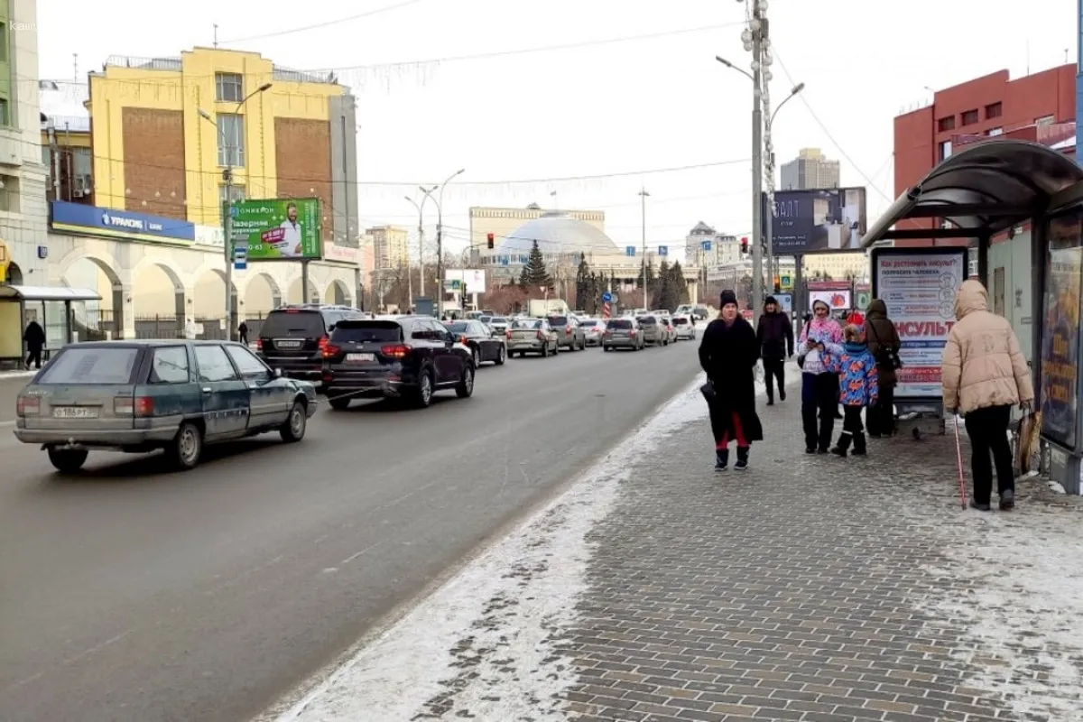 В Новосибирске завершено переименование остановок общественного транспорта