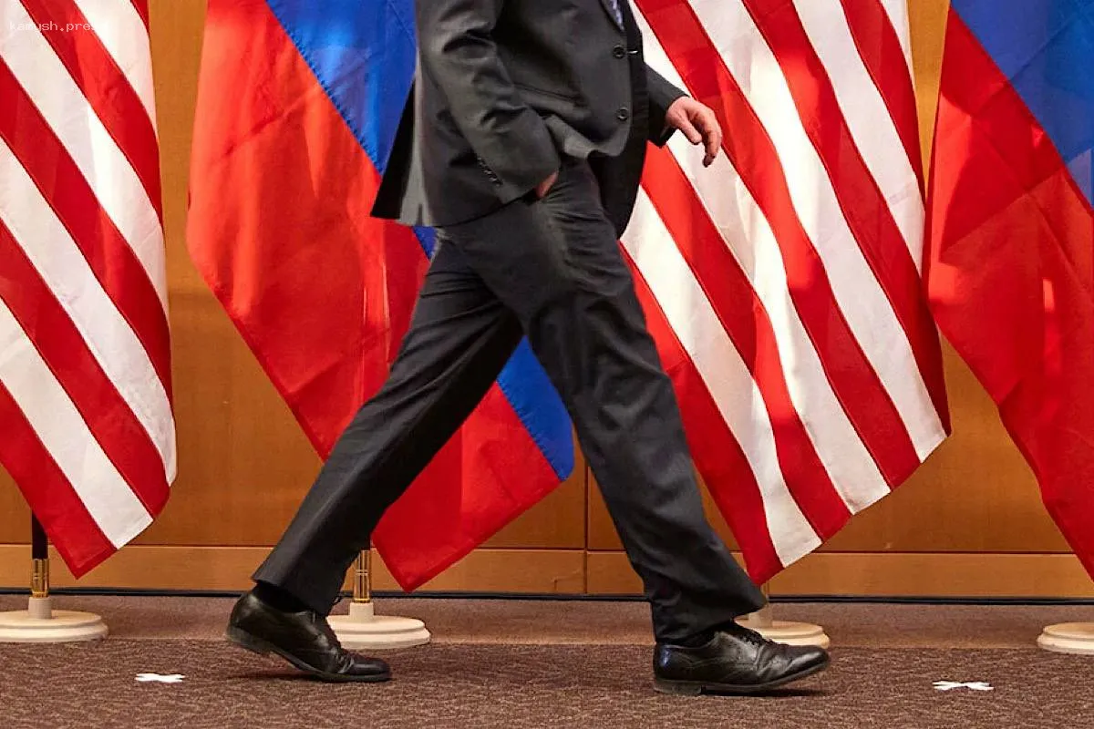 Джабаров поделился подробностями о сложных российско-американских переговорах в Эр-Рияде