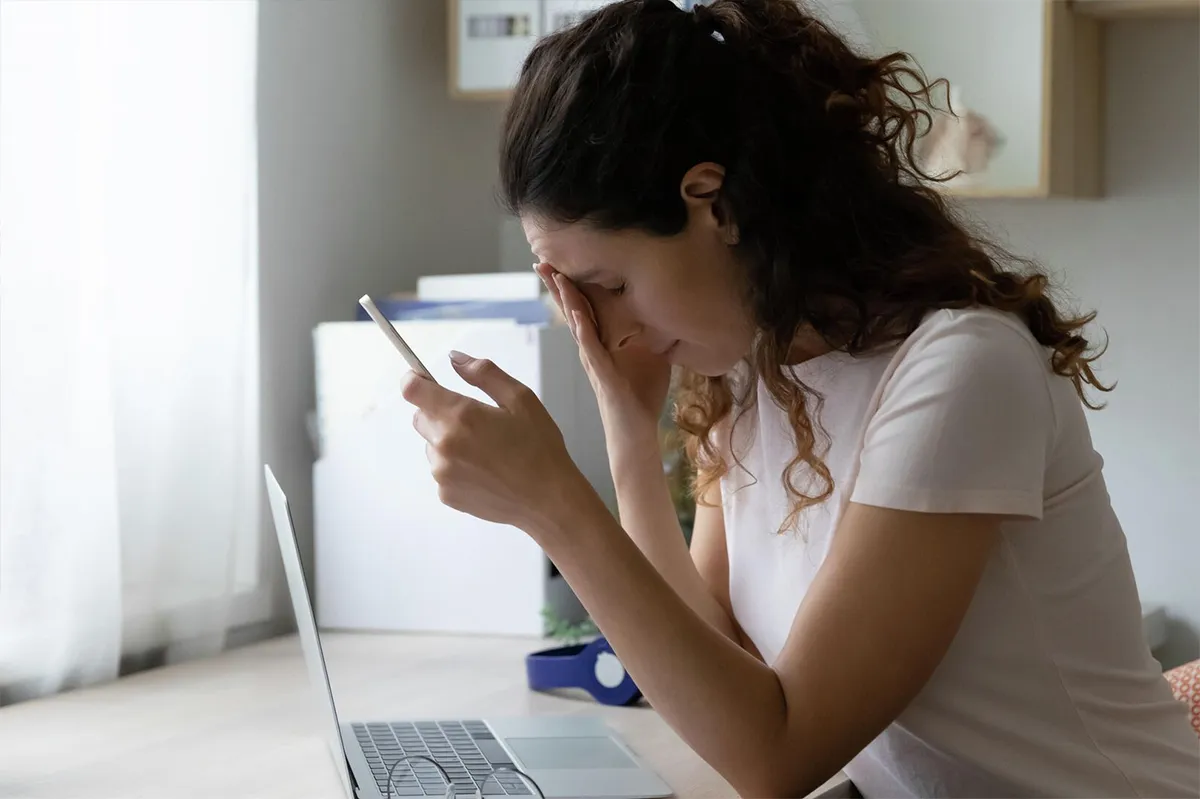 Специалист предостерегла от мошенничества с телефонными звонками от Энергосбыта