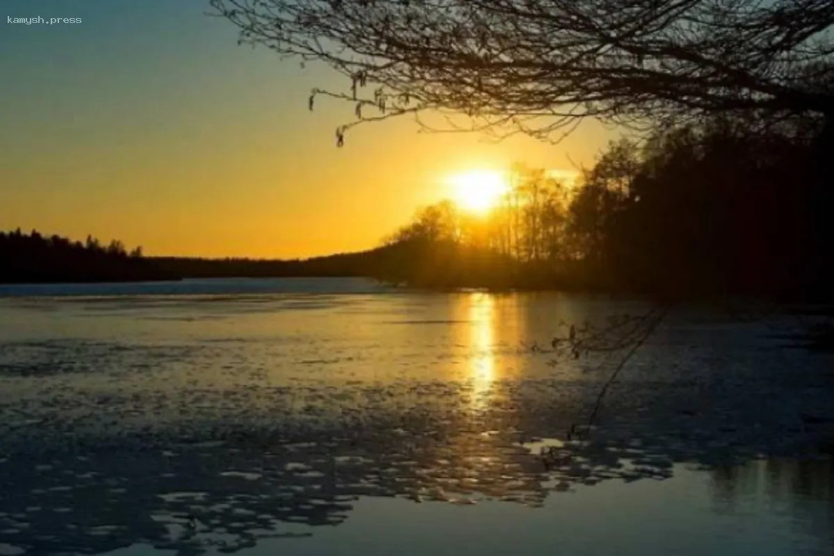 В Новосибирской области с нефтебазы взыскано 78,2 миллиона рублей за загрязнение реки Оби