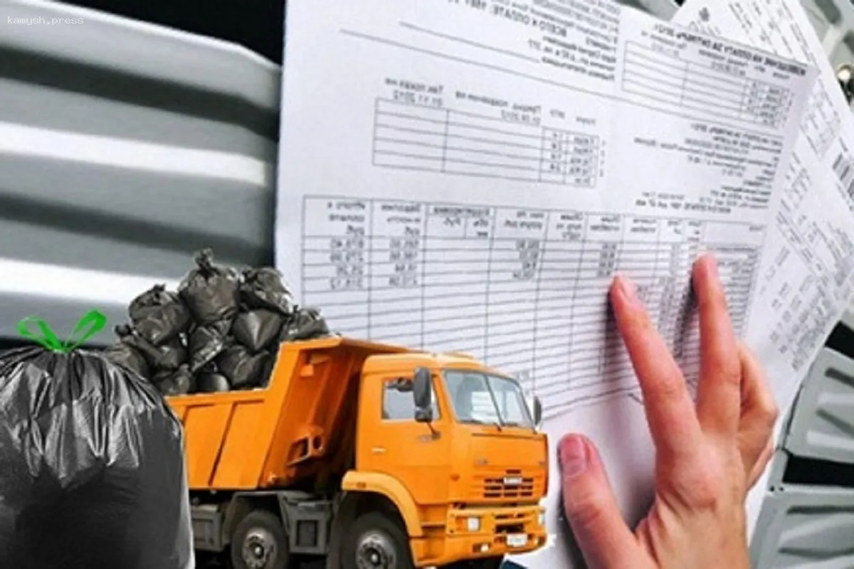 Парфенчиков: Необходимость отмены счетов за вывоз мусора в Пряжинских поселках