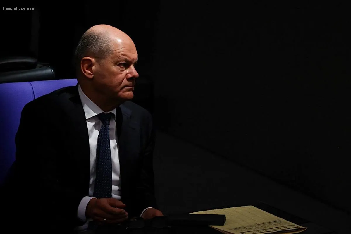 Шольц уходит: Германия ждет новую коалицию