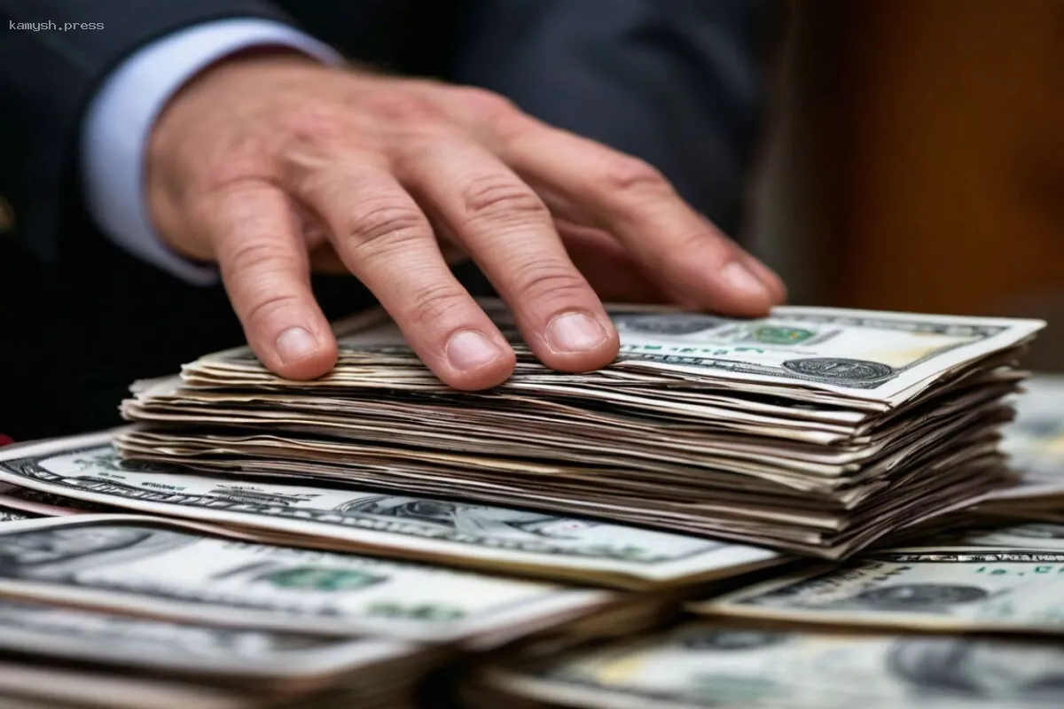 В Москве арестован вице-губернатор Вологодской области Денис Алексеев по обвинению во взяточничестве