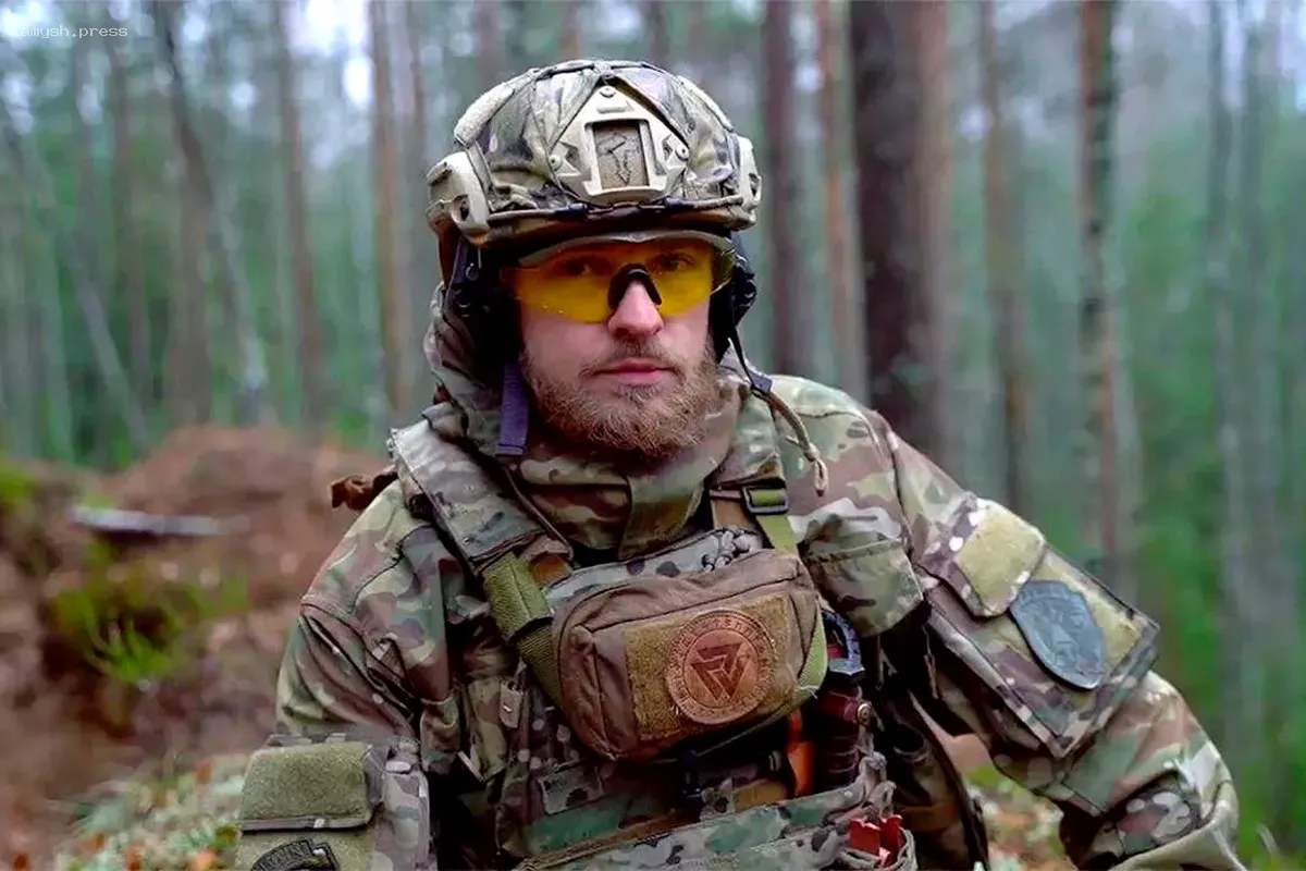 МИД России прокомментировал вынесение пожизненного приговора россиянину Тордену в Финляндии