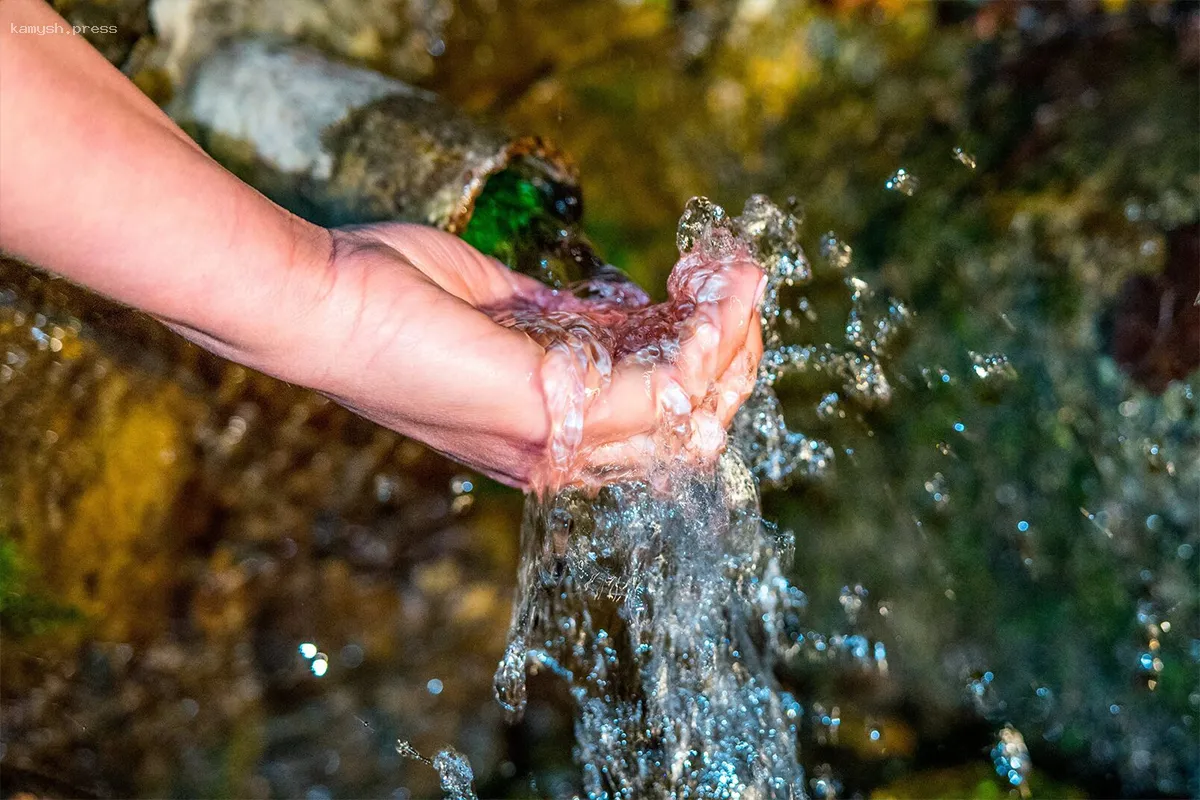 В Бурятии в 2026 году начнут исследовать лечебные источники