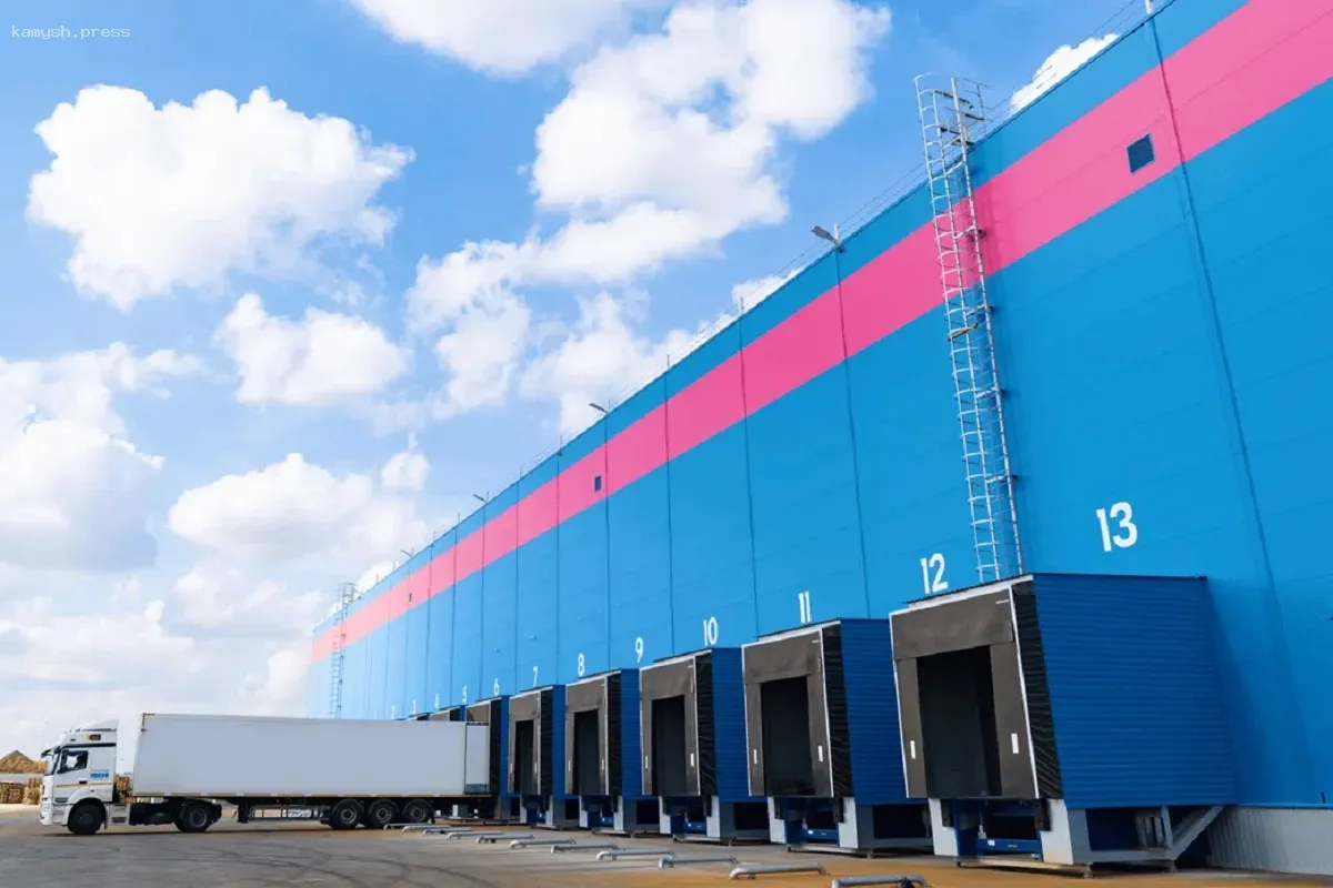 В Красноярске ожидается открытие склада Ozon до конца этого года