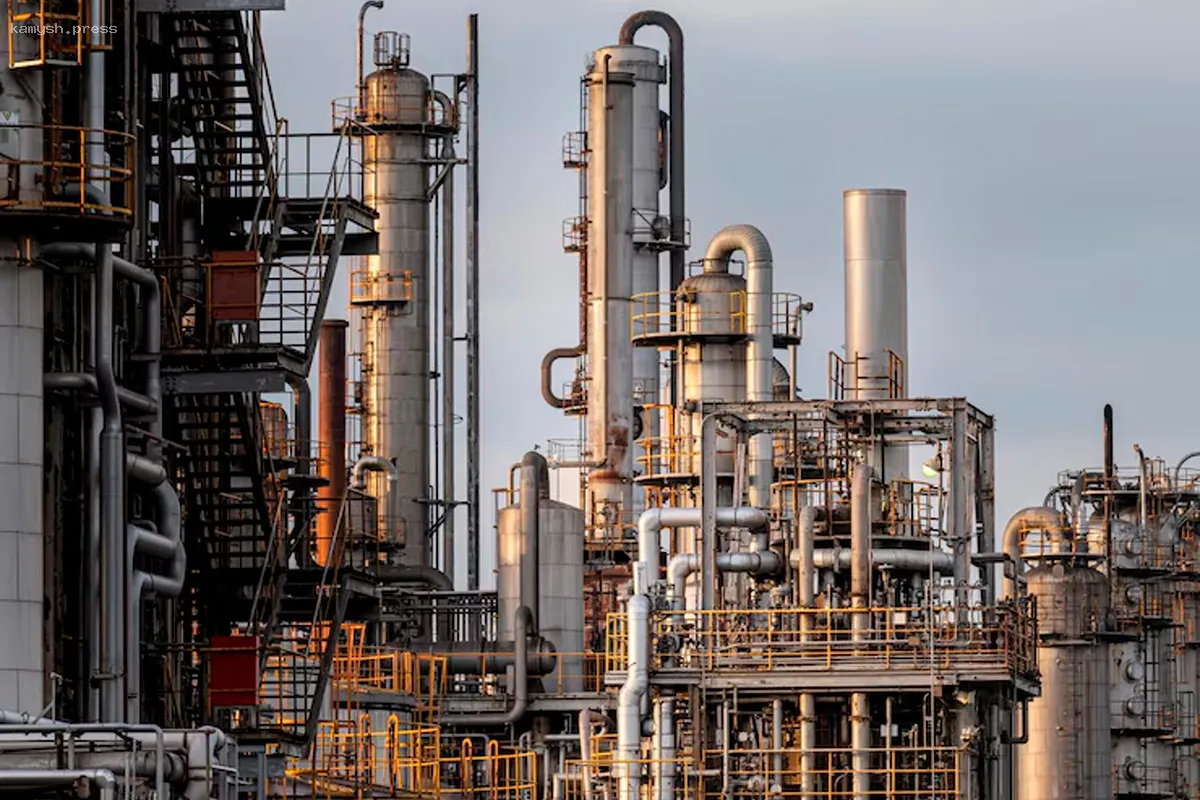 Промышленное производство в Кировской области снизилось на фоне рекордно низкого уровня безработицы