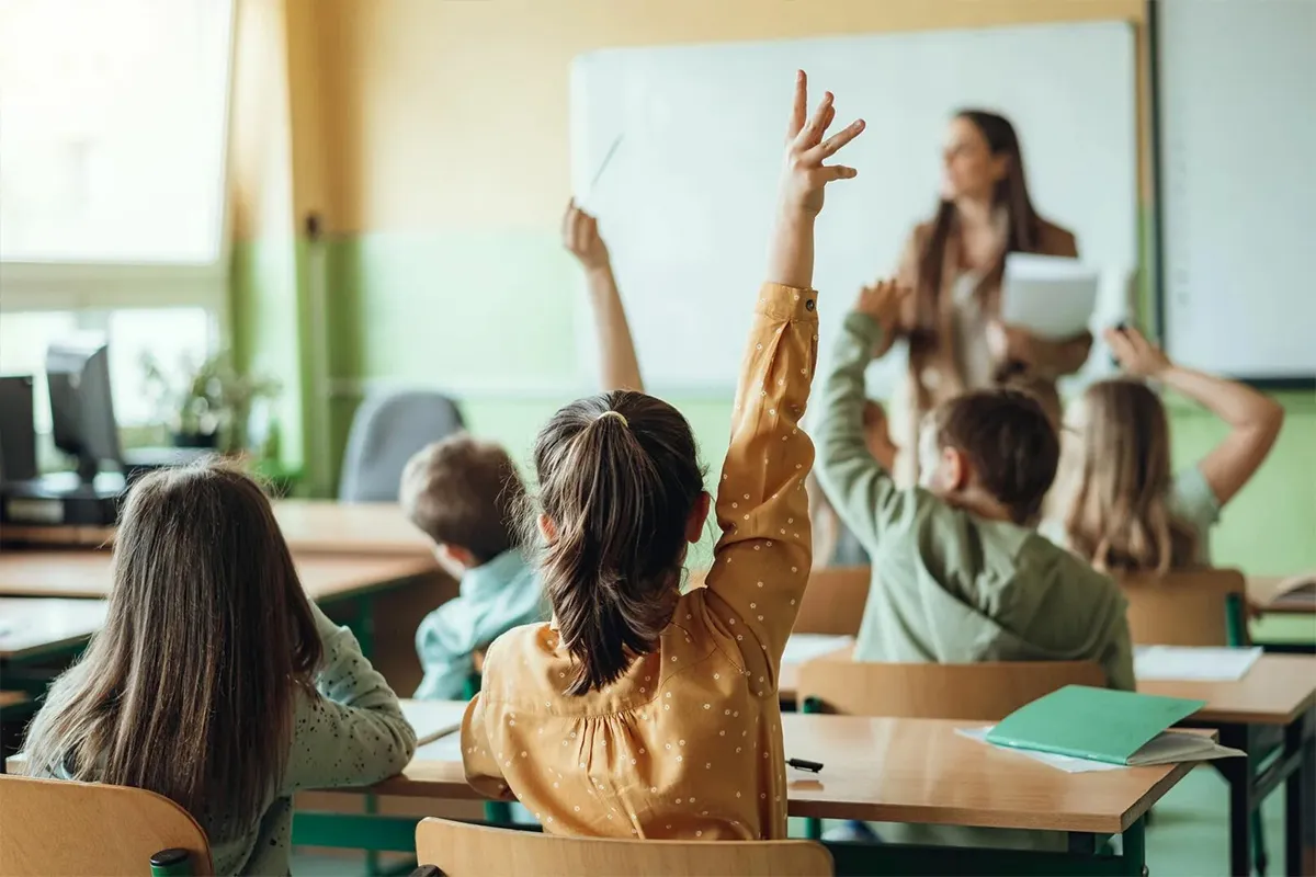 В Приморье внедряют новую методику выбора школьных директоров