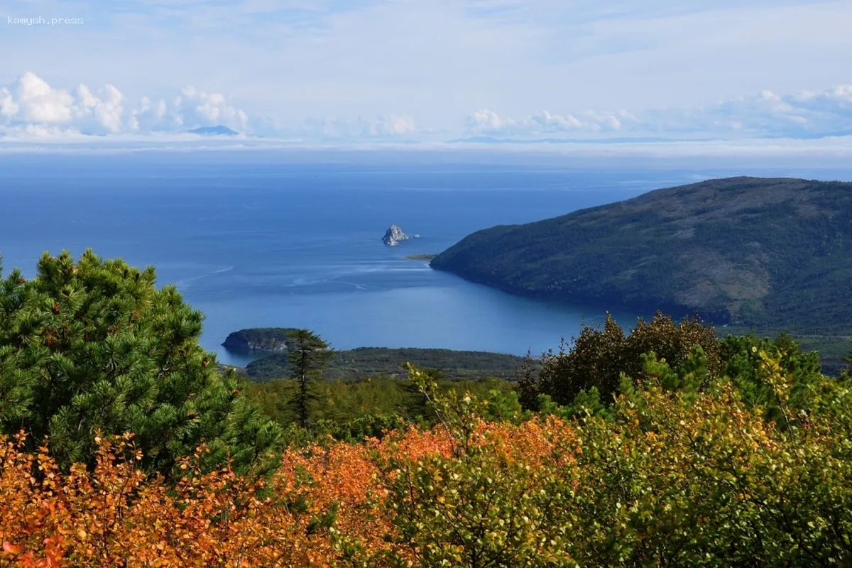 Сергей Носов: На развитие семи туристических инициатив в Колыме выделят 86 миллионов рублей