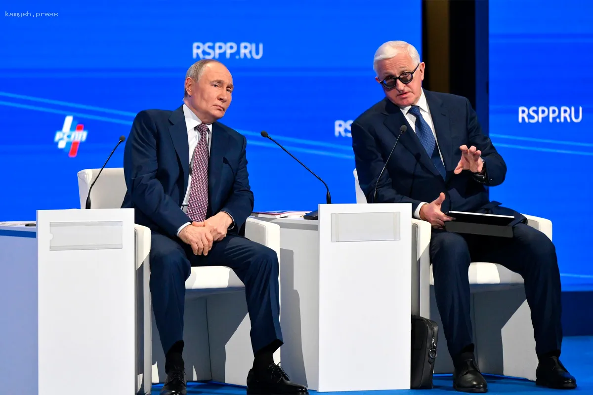 Аналитик раскрыл значение специфического «предложения Путина»