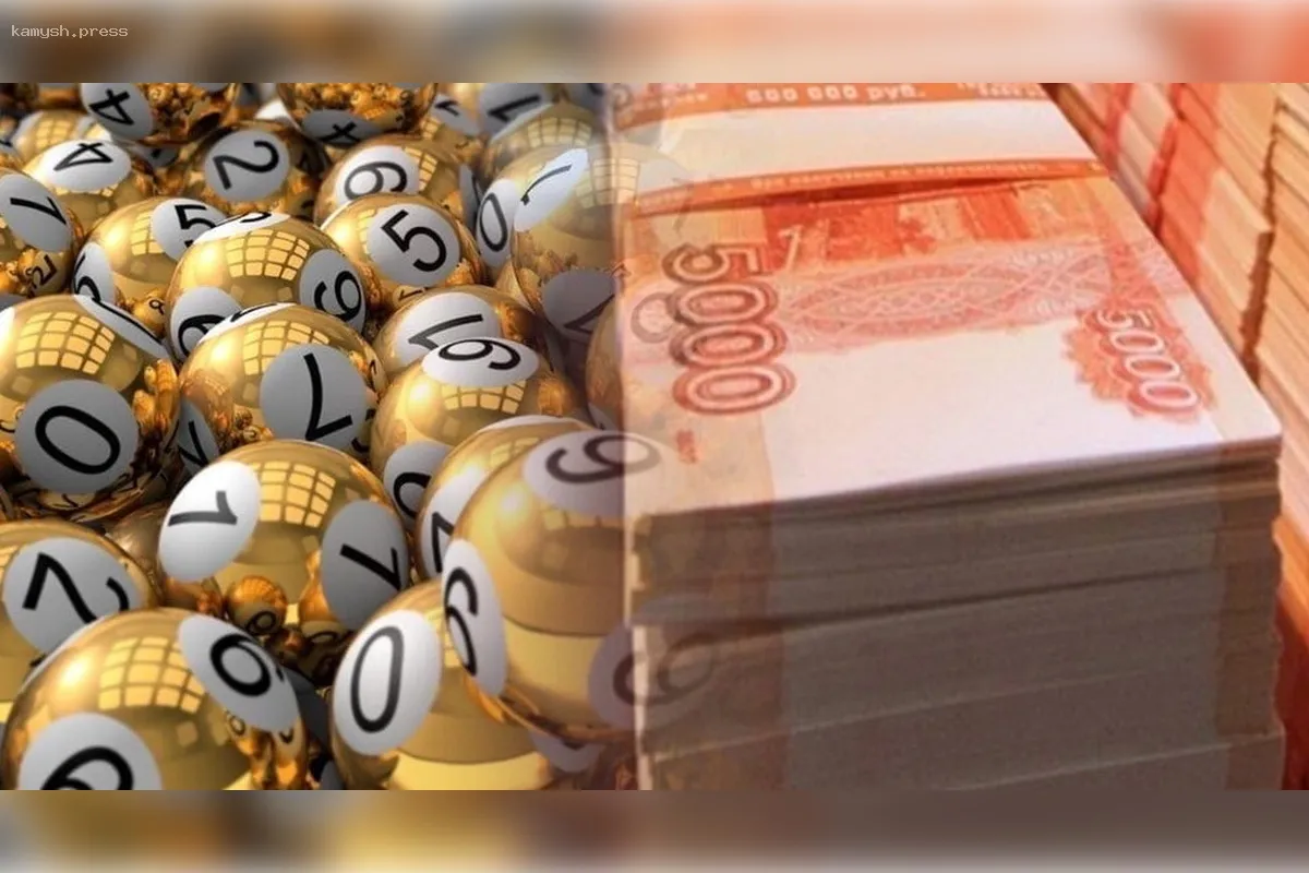 Карелийская пенсионерка неожиданно выиграла 1 миллион рублей на лотерее