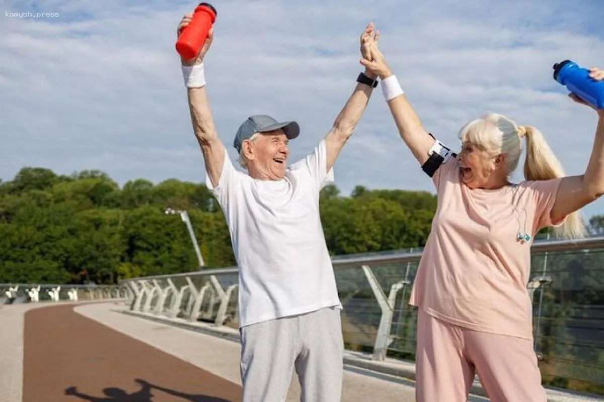 Здоровое будущее: Россия инвестирует 500 миллиардов рублей в нацпроект «Долгая и активная жизнь»