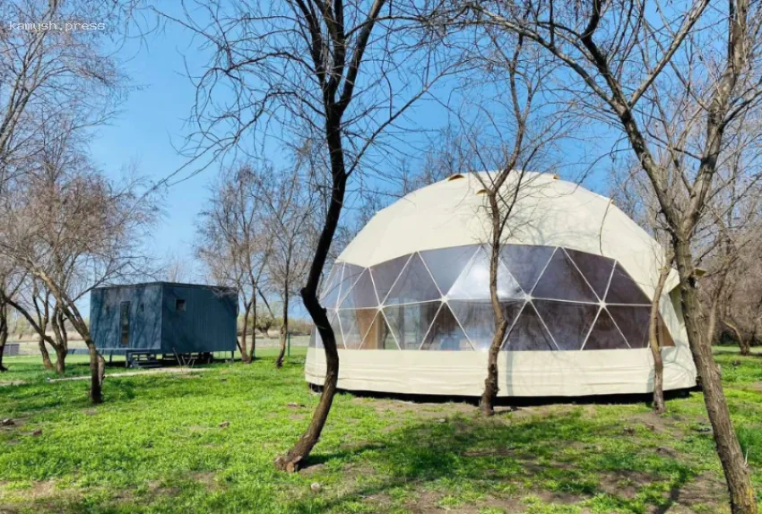 В Астраханской области продлили дедлайн для подачи заявок на туристические гранты