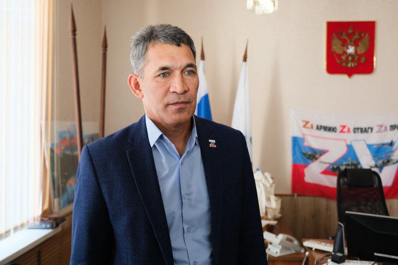 Фаиль Бердиев: Игорь Бабушкин понимает потребности наших защитников