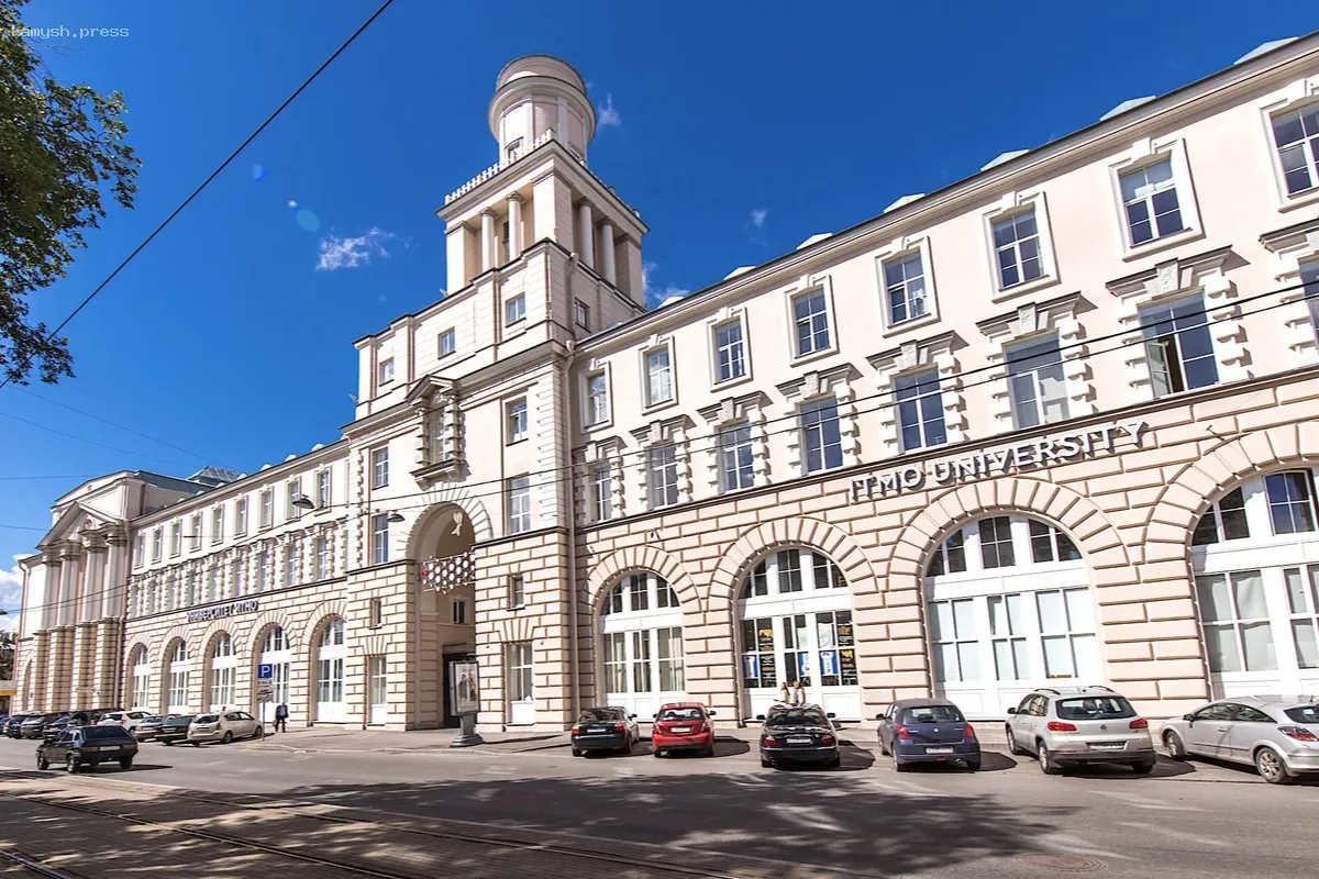 Три ведущих технических университета Санкт-Петербурга получат по 1 миллиарду рублей в качестве субсидий