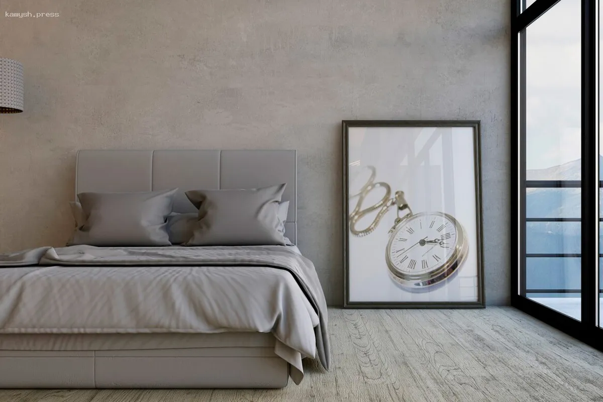 Дизайнер выделила основные ошибки при оформлении спальни