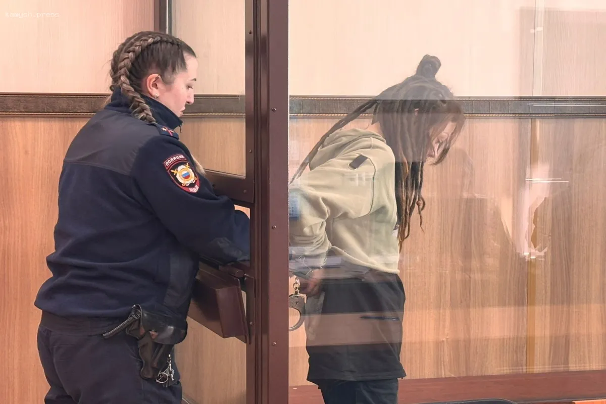 Новосибирскую женщину, подозреваемую в пропаганде нацизма, заключили под стражу