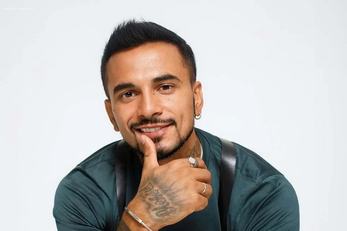 Анастасия Швецова осталась рядом с Natan, несмотря на его измены