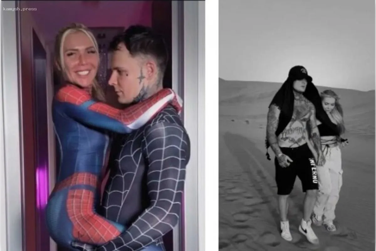 Блогер Карина Кросс подтвердила разрыв с Дмитрием Разваровым после трехлетних отношений