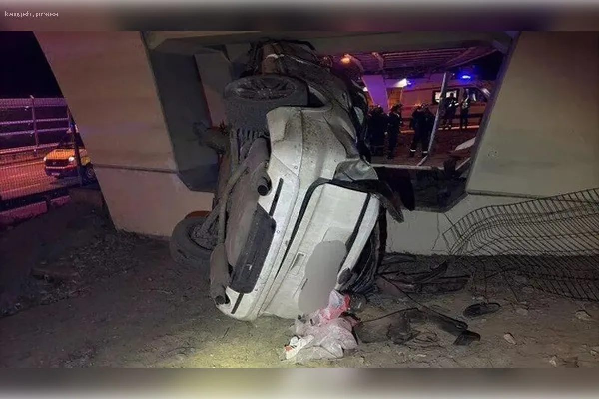 Семь человек получили травмы в результате ДТП в Сочи