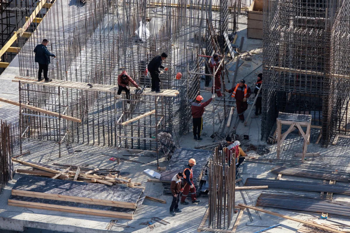 В Татарстане планируется открытие центра для мигрантов