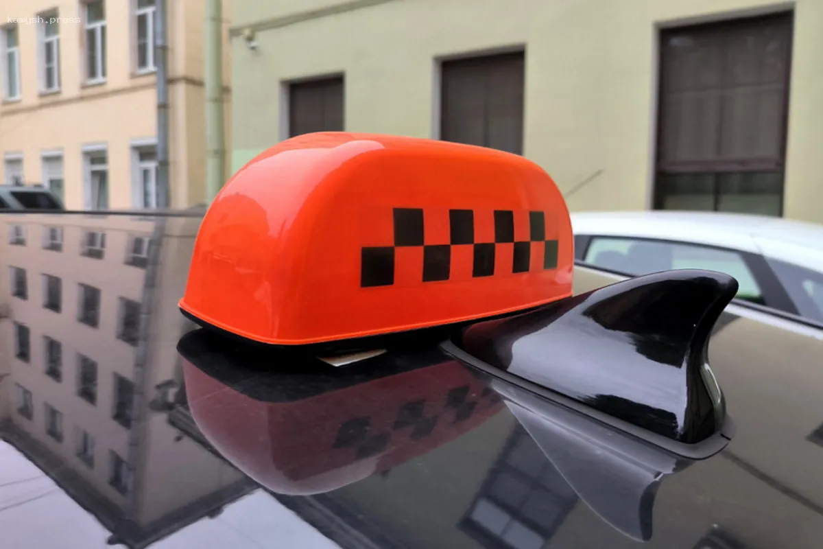 В Москве таксист-мигрант извинился за отказ в перевозке раненого участника спецоперации