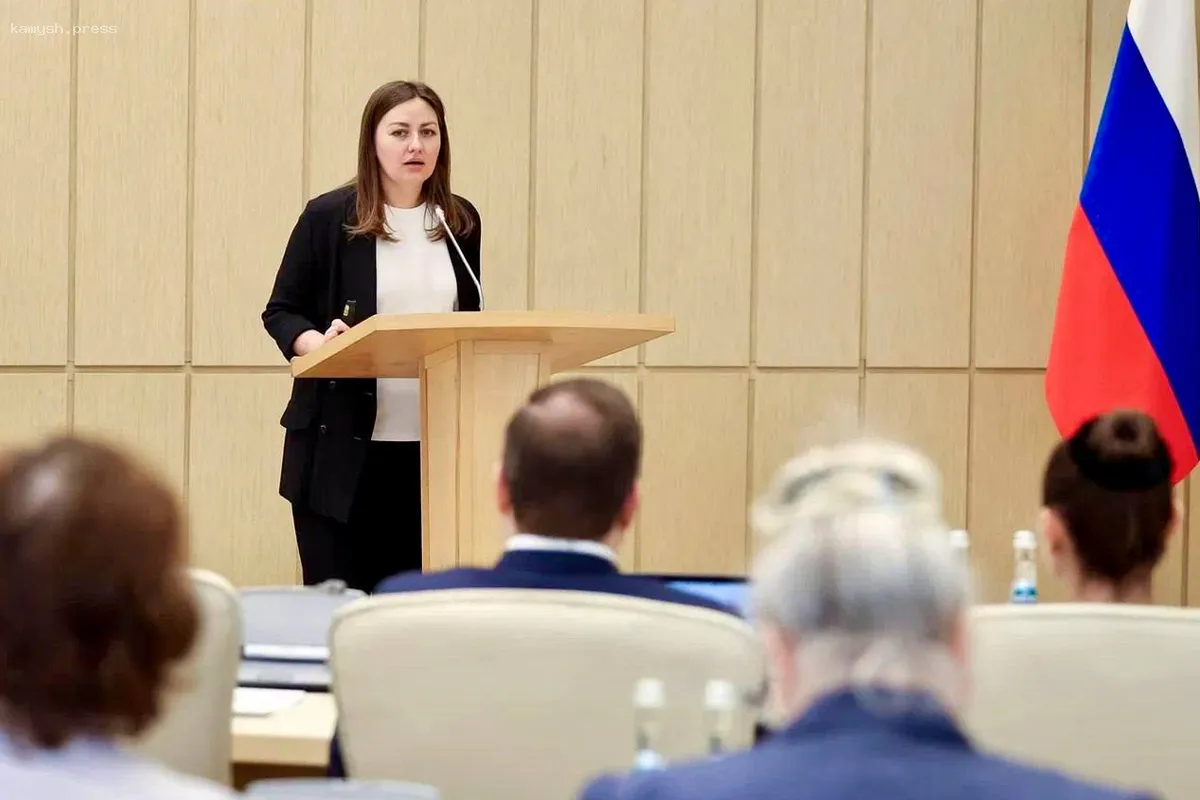 В Подмосковье состоялась встреча по важным вопросам в рамках Школы гражданской активности