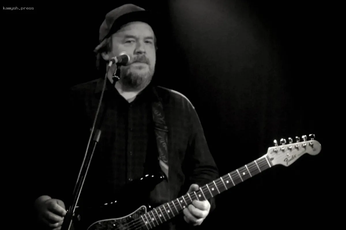 Петербургский музыкант Олег Баранов скончался