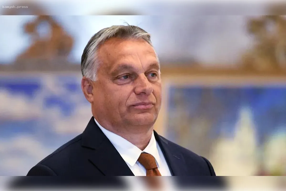 Венгерский премьер Орбан озвучил 12 условий для стран ЕС