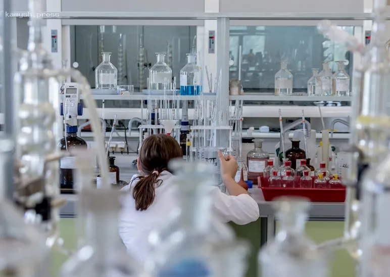 В Томске тестируют новые радиофармацевтические препараты для диагностики и лечения рака простаты