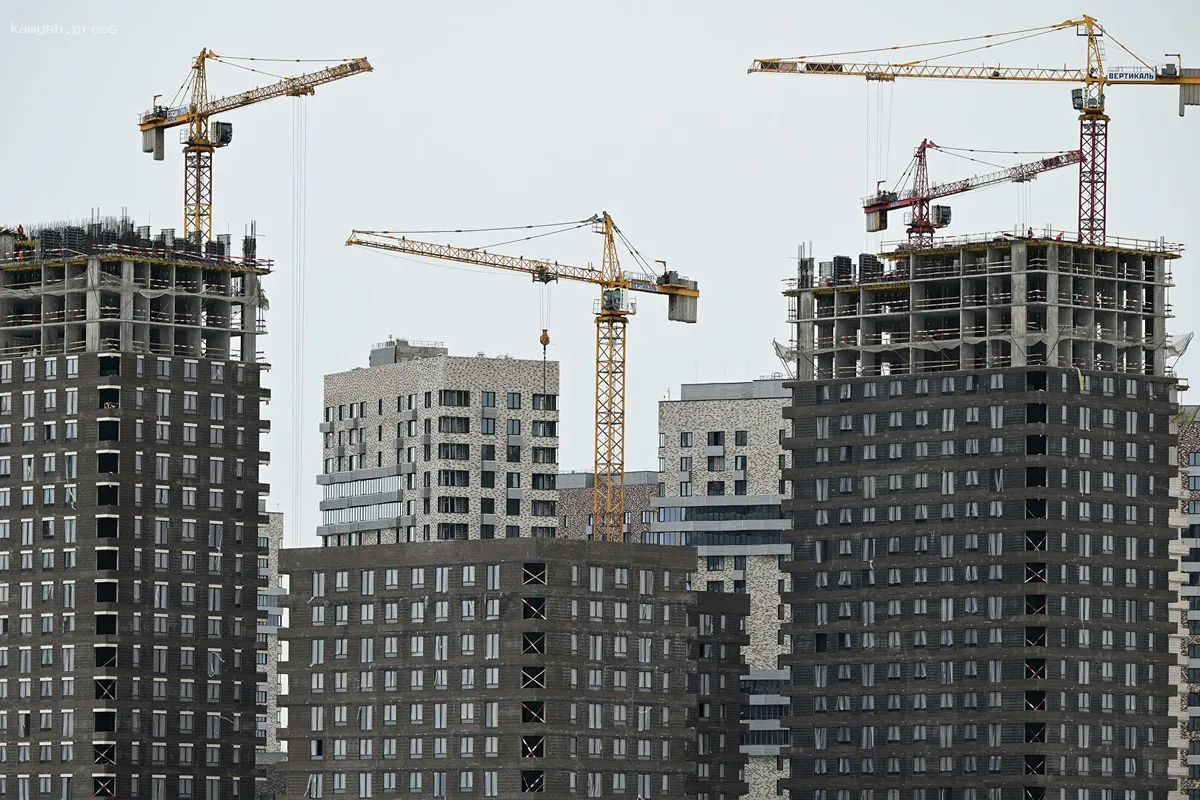 Не стоит ожидать снижения цен на жилье в России