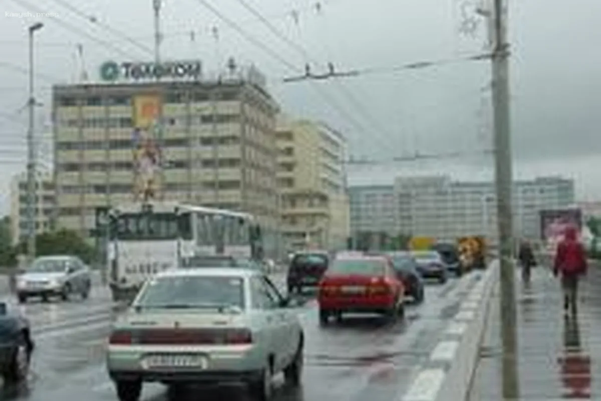 Транспорт признан главным источником загрязнения в Калининградской области
