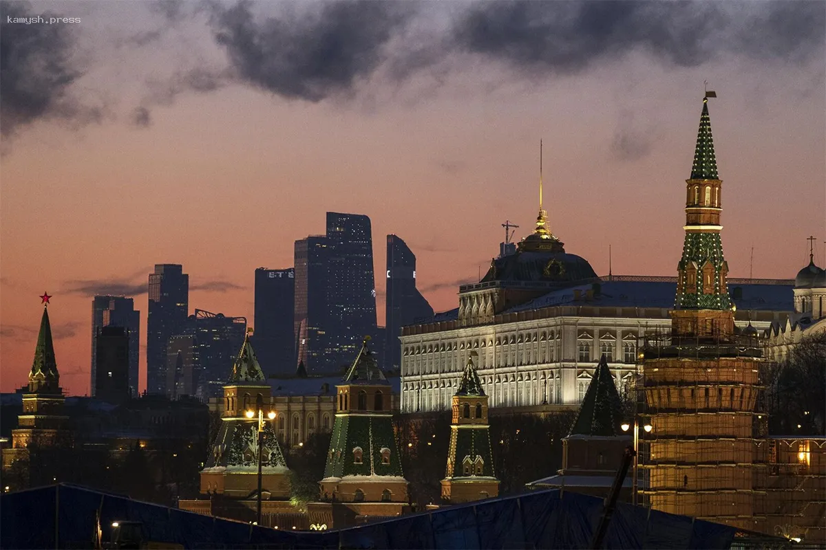 Песков поделился подробностями обсуждений между делегациями США и России в Эр-Рияде