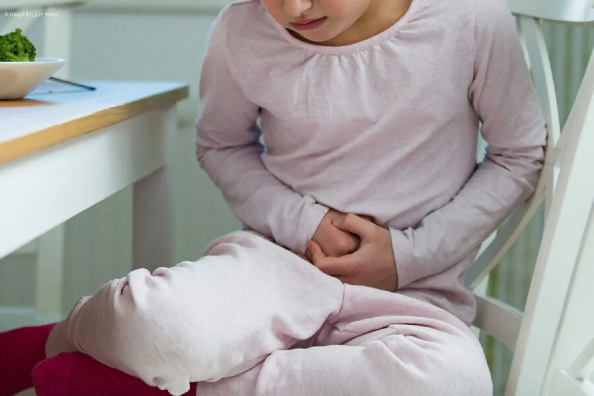 Медики Ревды контролируют ситуацию с массовым заболеванием детей