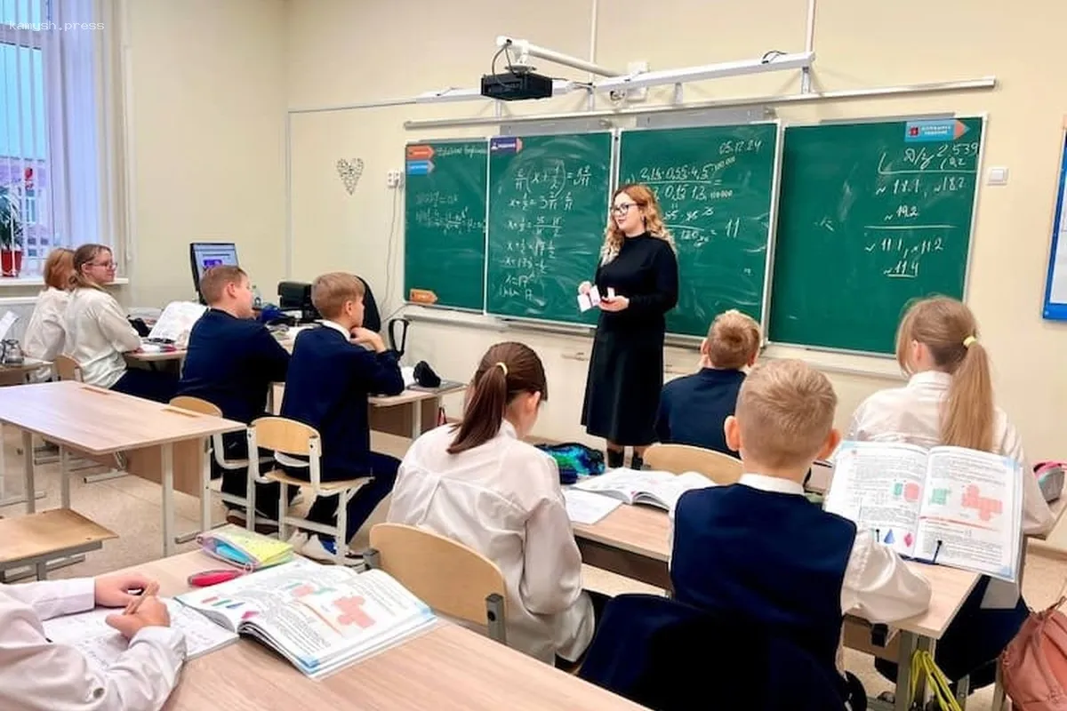 Опубликованы данные о потребности в учителях в Смоленской области по программе «Земский учитель»