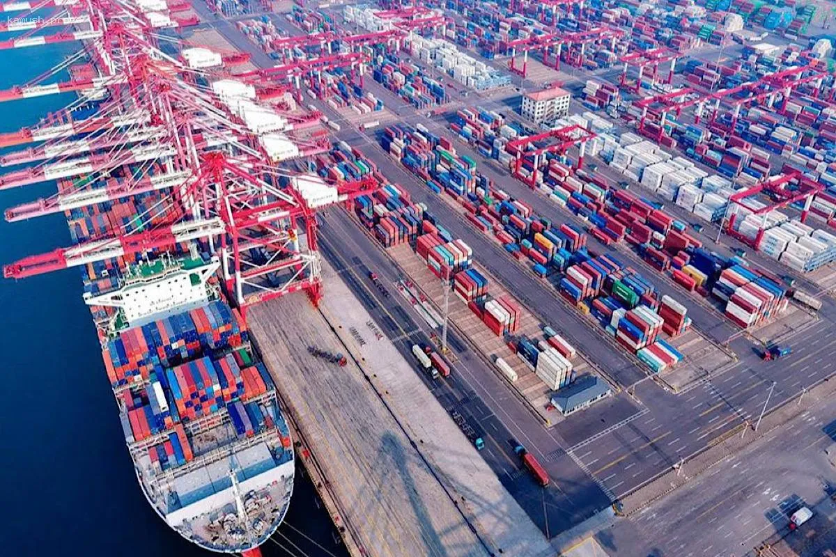 Торговая война: Китай ввел новые пошлины на сельхозпродукцию из США в ответ на действия Трампа