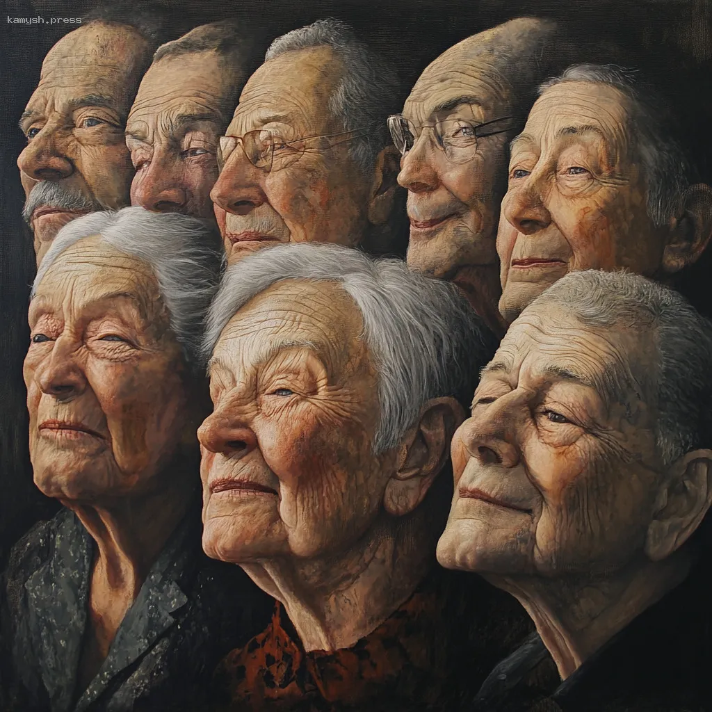 Вечная молодость: почему в России обсуждают повышение возрастной границы для молодёжи до 40 лет?