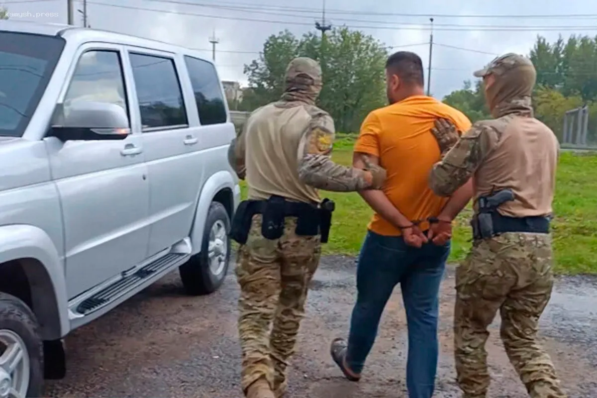 Приговор участникам преступной сети по организации нелегальной миграции в Новгородской области