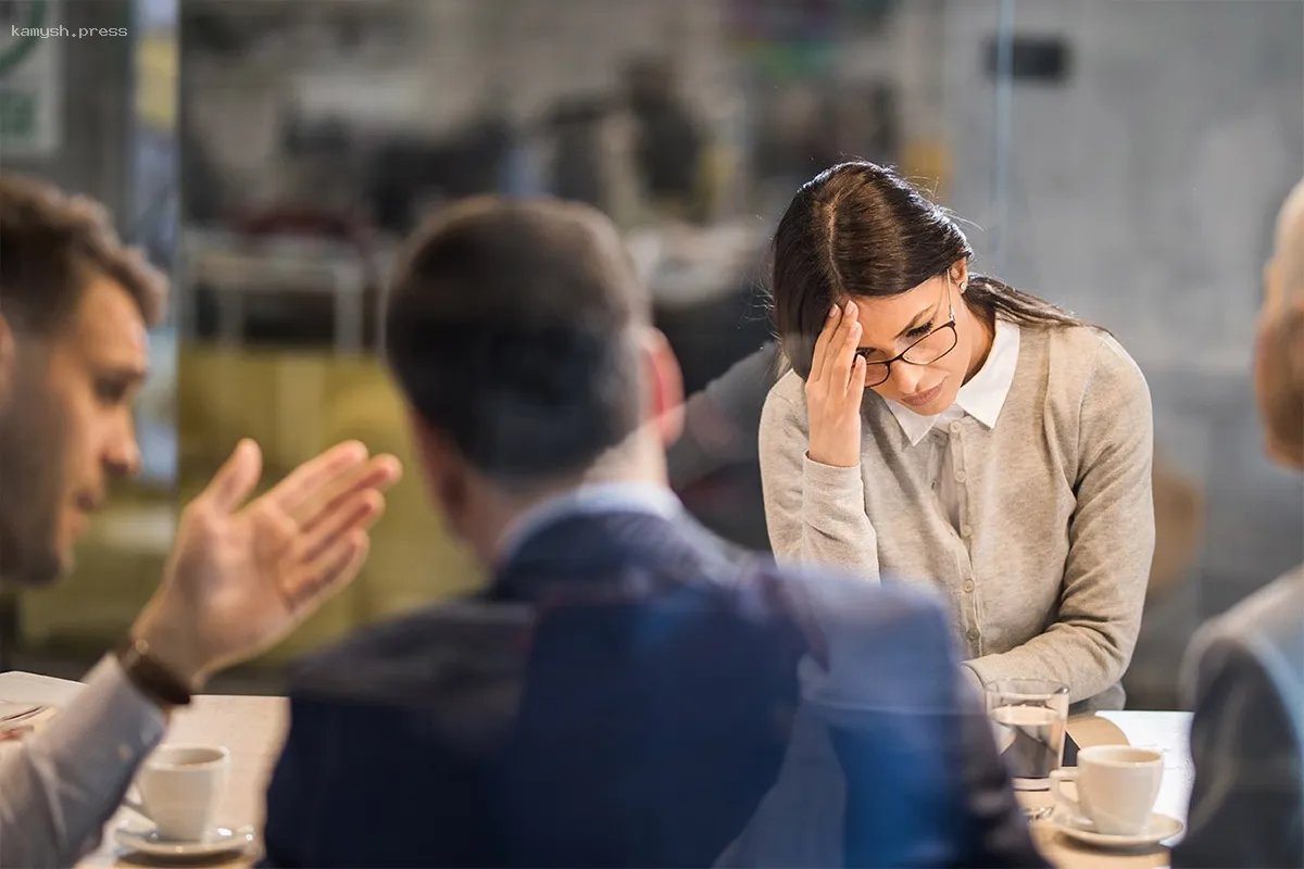 Психолог Гульнара Хакимова поделилась способами преодоления комплексов