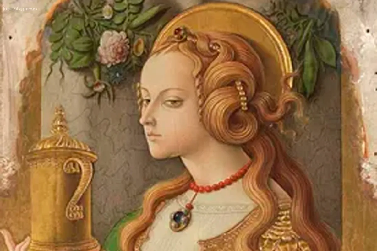 Предложена новая дата вместо 8 Марта