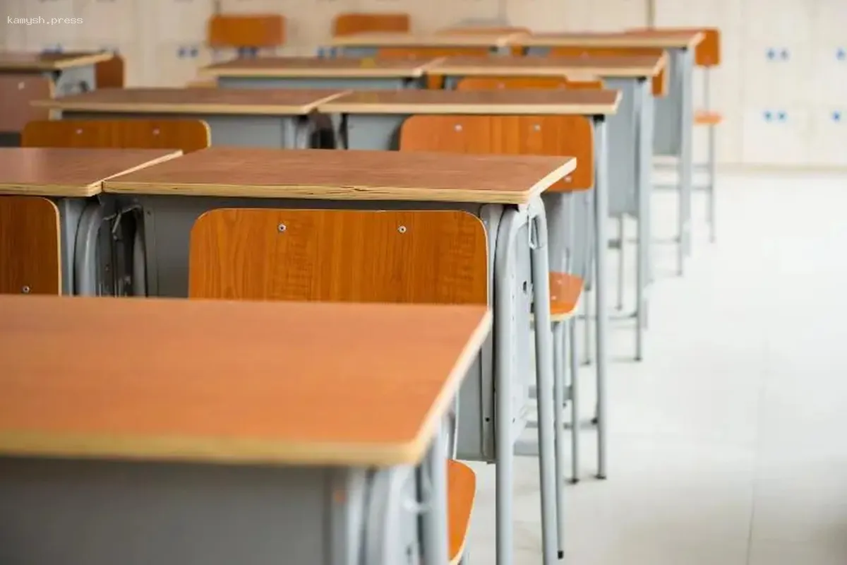 В Санкт-Петербурге закрыты несколько десятков классов на карантин