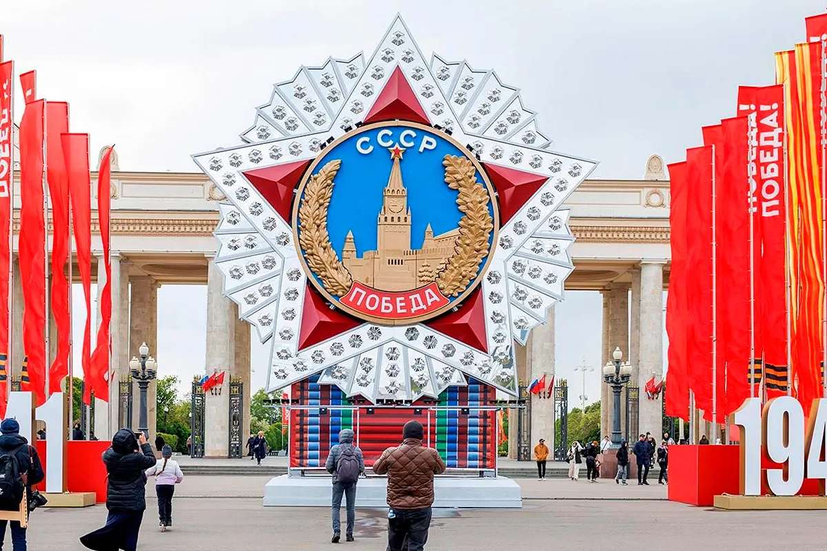 Глава Москвы озвучил ключевую тему культурных событий текущего года