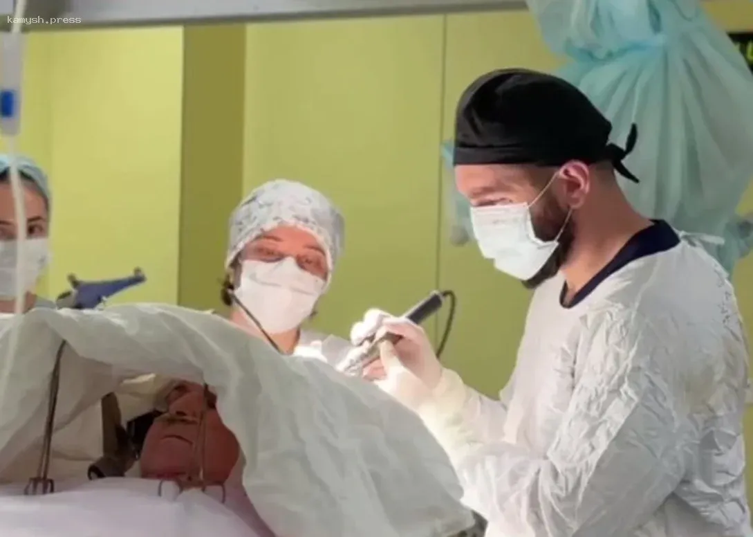 Нейрохирурги Кабардино-Балкарии провели уникальную операцию на мозге пациентки в сознании